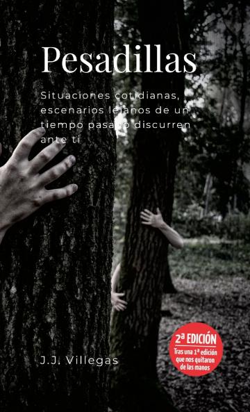 PESADILLAS