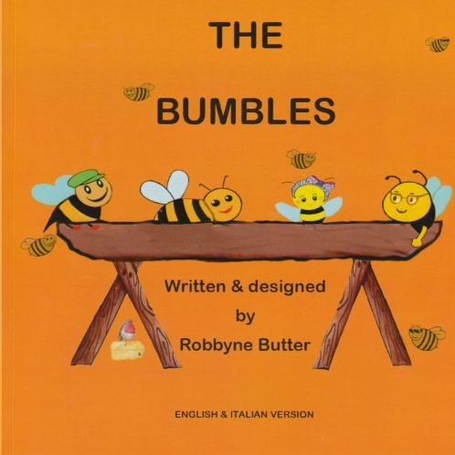 Bumble Bees ENG - ITA