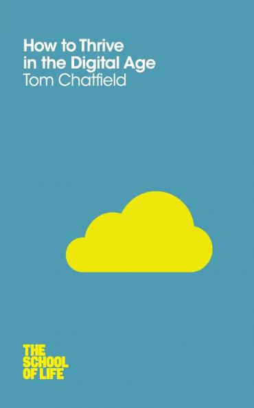 How to Thrive in the Digital Age