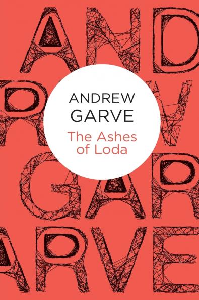 The Ashes of Loda