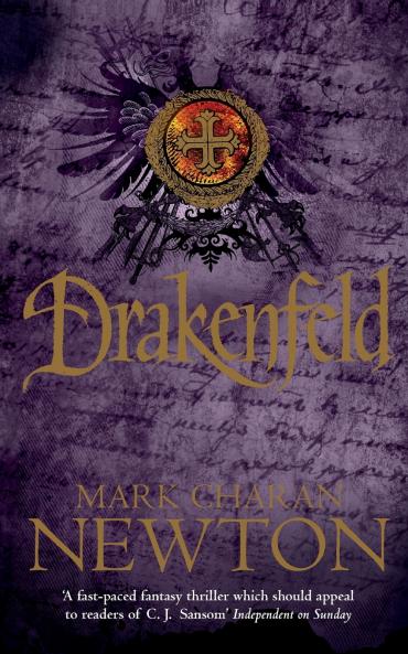 Drakenfeld