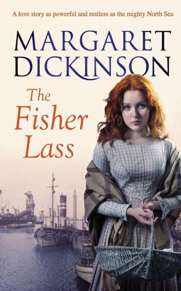 The Fisher Lass