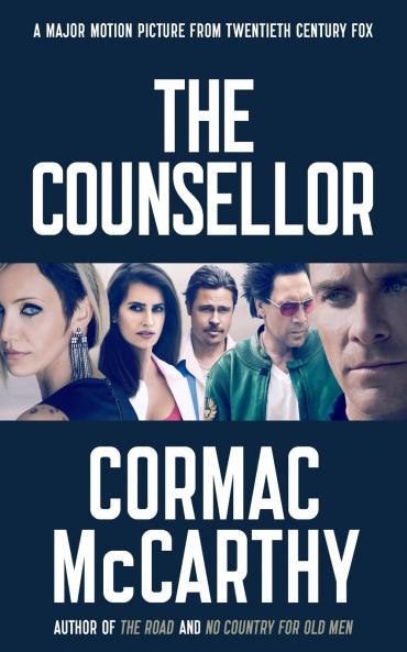 The Counselor