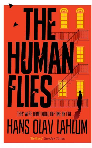 The Human Flies