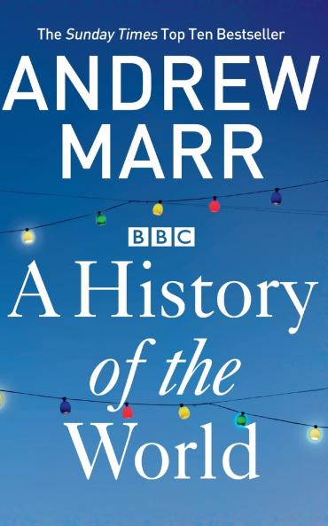 A History of the World