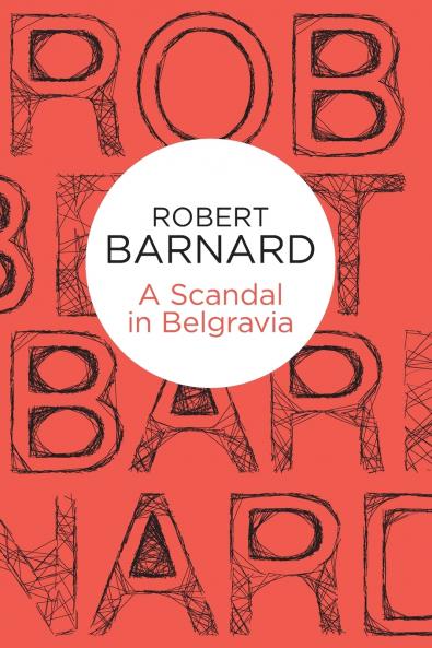 A Scandal in Belgravia