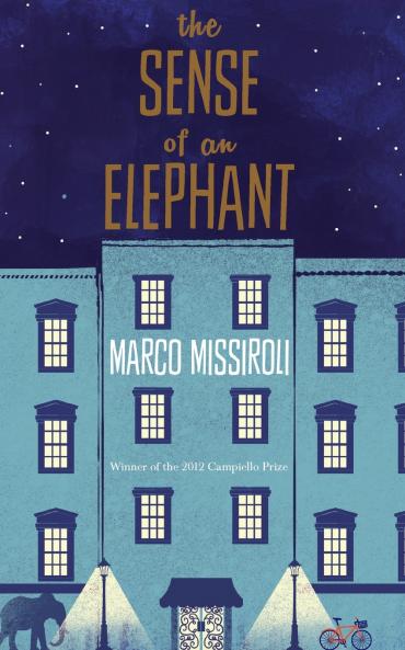 The Sense of an Elephant