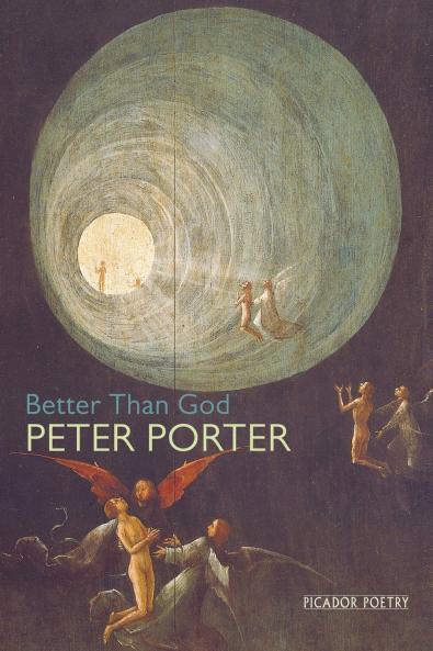 Better Than God