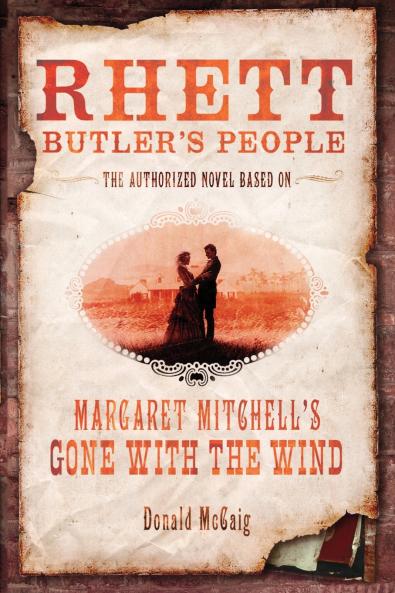 Rhett Butler's People