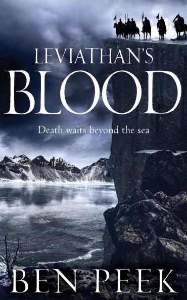 Leviathan's Blood