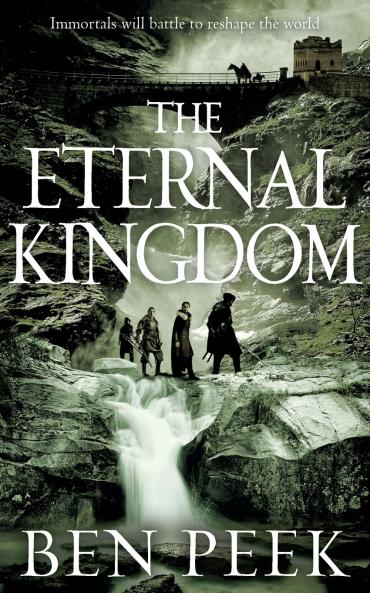 The Eternal Kingdom