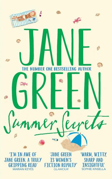 Summer Secrets