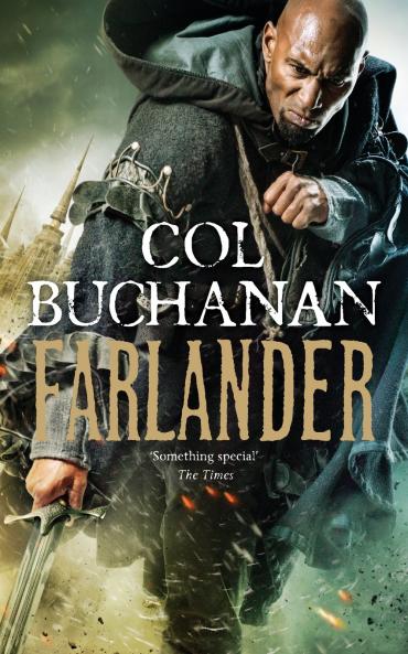 Farlander