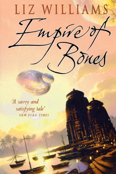 Empire of Bones