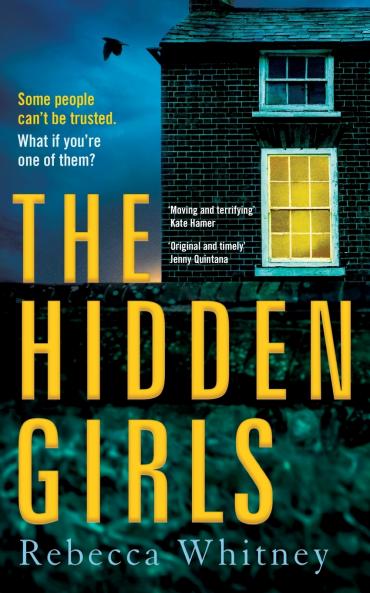 The Hidden Girls