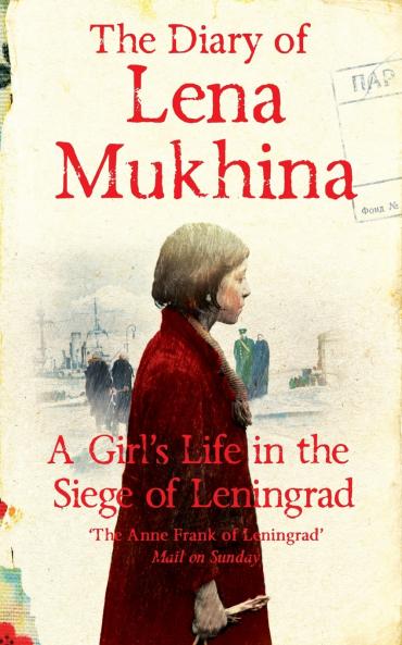 The Diary of Lena Mukhina