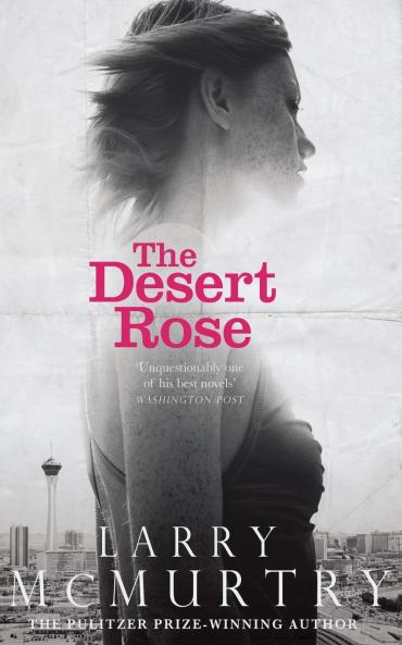 The Desert Rose