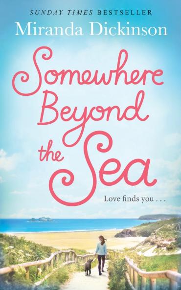 Somewhere Beyond the Sea