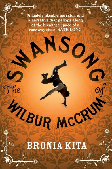 The Swansong of Wilbur McCrum