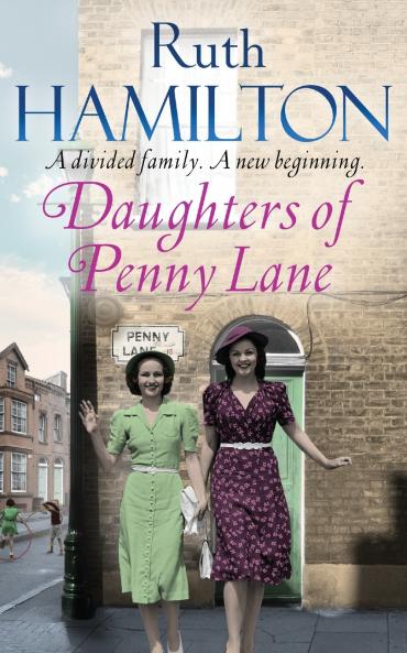 Daughters of Penny Lane