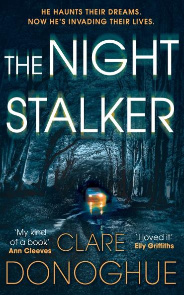 The Night Stalker