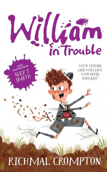 William in Trouble