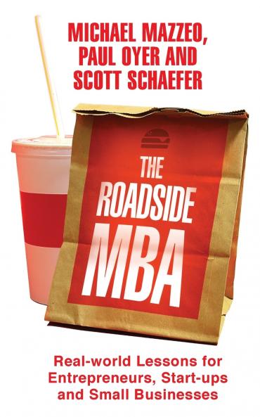 The Roadside MBA