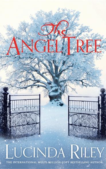 The Angel Tree