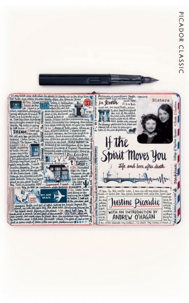 If The Spirit Moves You