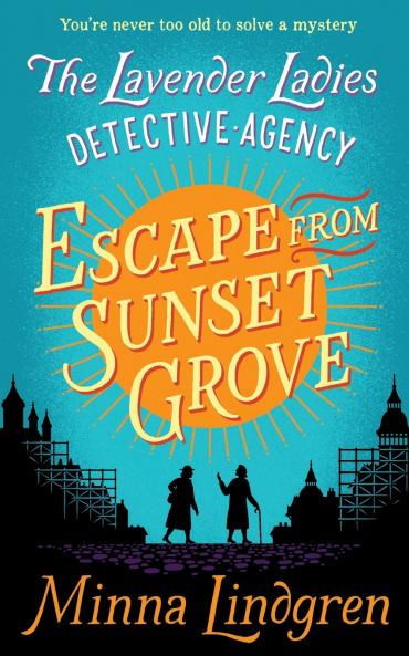 Escape from Sunset Grove