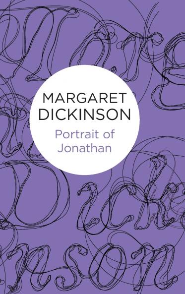 Portrait of Jonathan