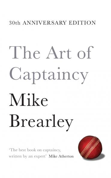 The Art of Captaincy