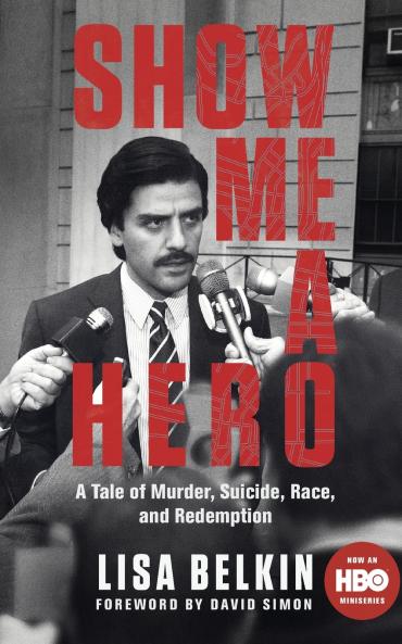 Show Me a Hero