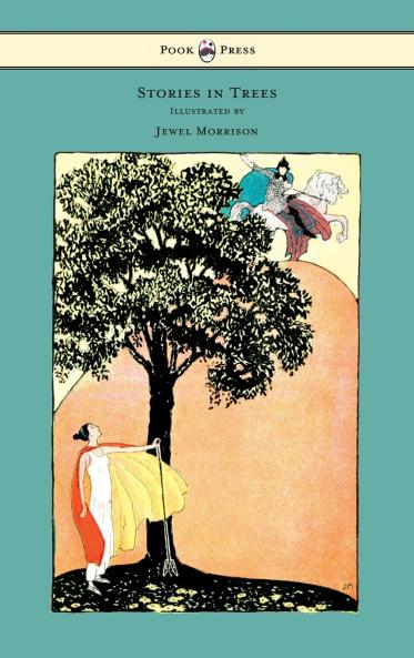 Stories in Trees - Illustrated by Jewel Morrison