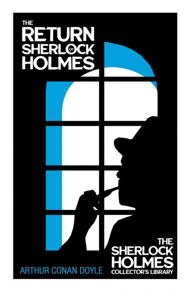 The Return of Sherlock Holmes