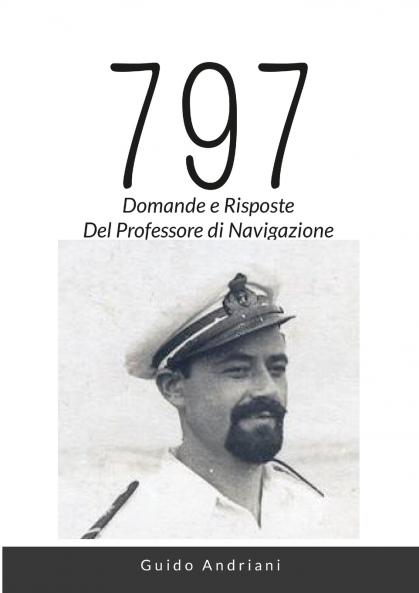 797 Domande e Risposte del Professore di Navigazione