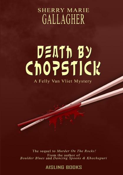 DEATH BY CHOPSTICK