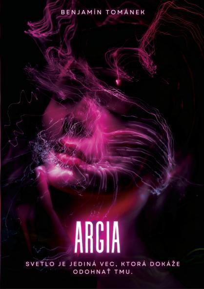 Argia