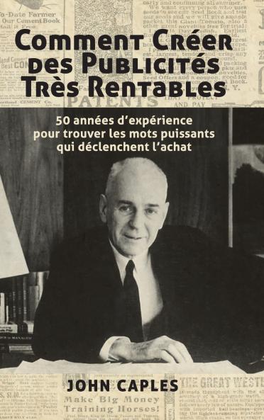 Comment Créer des Publicités Très Rentables