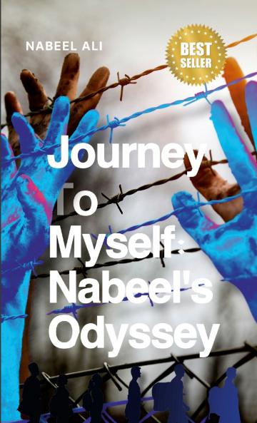 Journey  to Myself