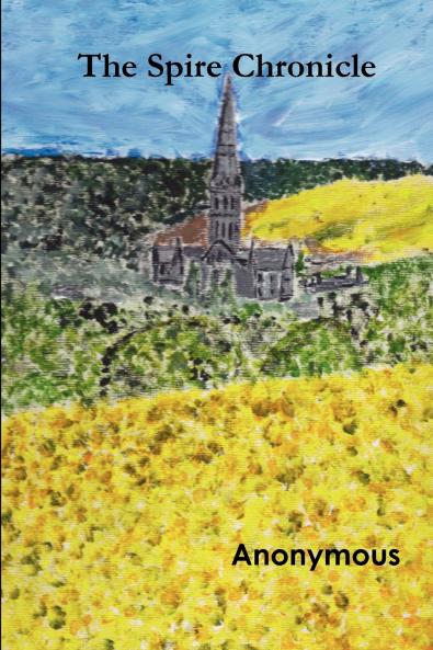 The Spire Chronicle