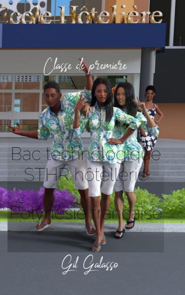 Bac technologique Hôtellerie-Restauration