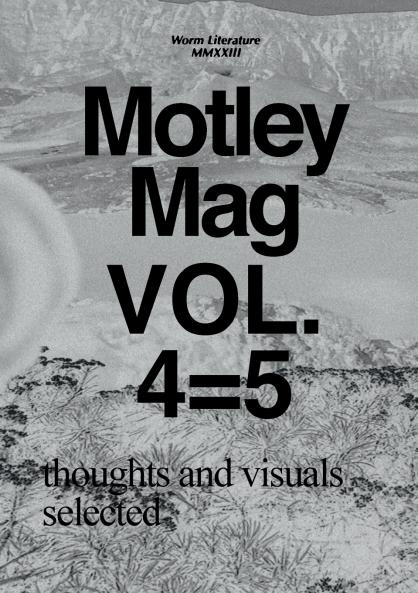Motley Mag VOL.4=5