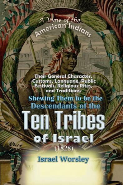 A View of the  American Indians