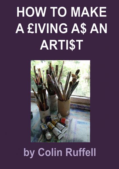 How to Make a ��iving a$ an Arti$t