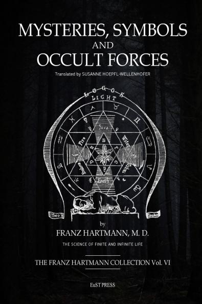 MYSTERIES SYMBOLS  & OCCULT FORCES