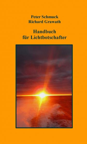 Handbuch für Lichtbotschafter