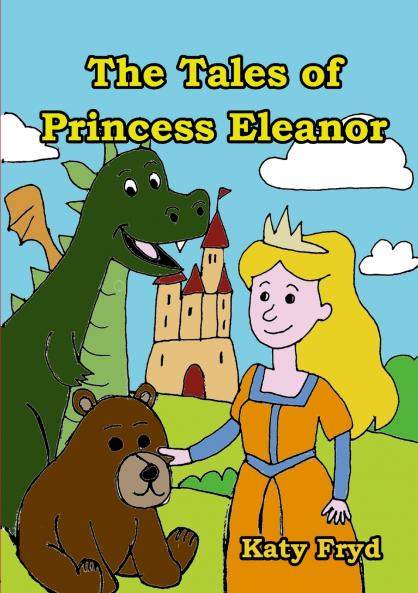 The Tales of Princess Eleanor