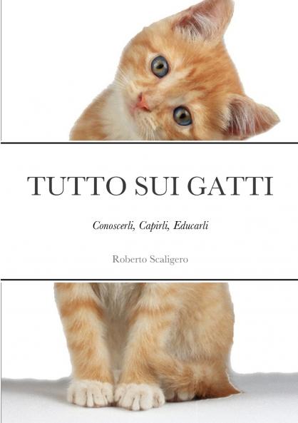 Tutto Sui Gatti