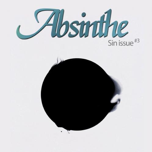 Absinthe The Sin issue #3
